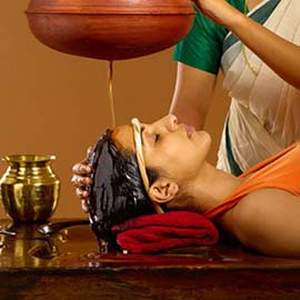 ELIXIR AYURVEDIC