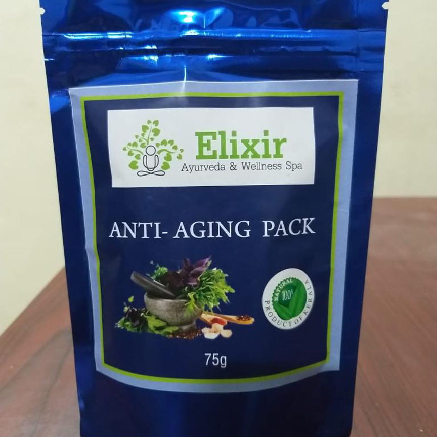 Elixir Best Ayurvedic Treatment Centre in Trivandrum, Kerala, India